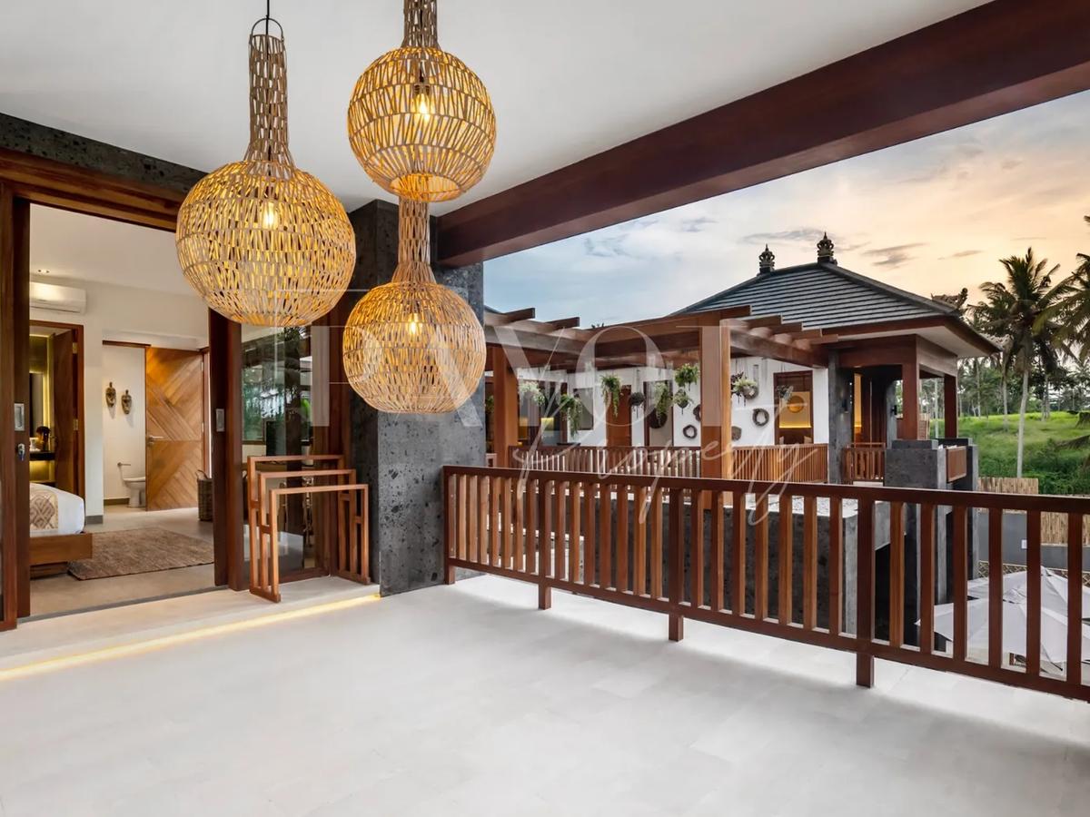 Villa Jungle High - 9