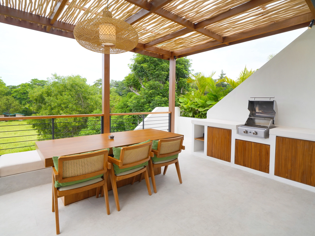 VILLA ORA - 3 BEDROOMS - NYANG NYANG BEACH — 3-bedroom villa for sale in Nyang Nyang Beach, Bali (photo 14)