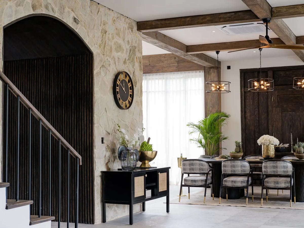 Architectural Residence In The Jungle β Ubud - 11