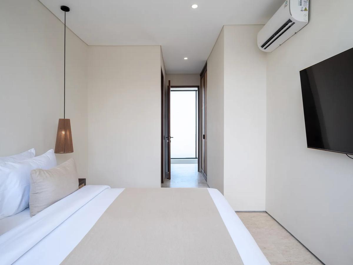 Compact Boutique Villa - 9