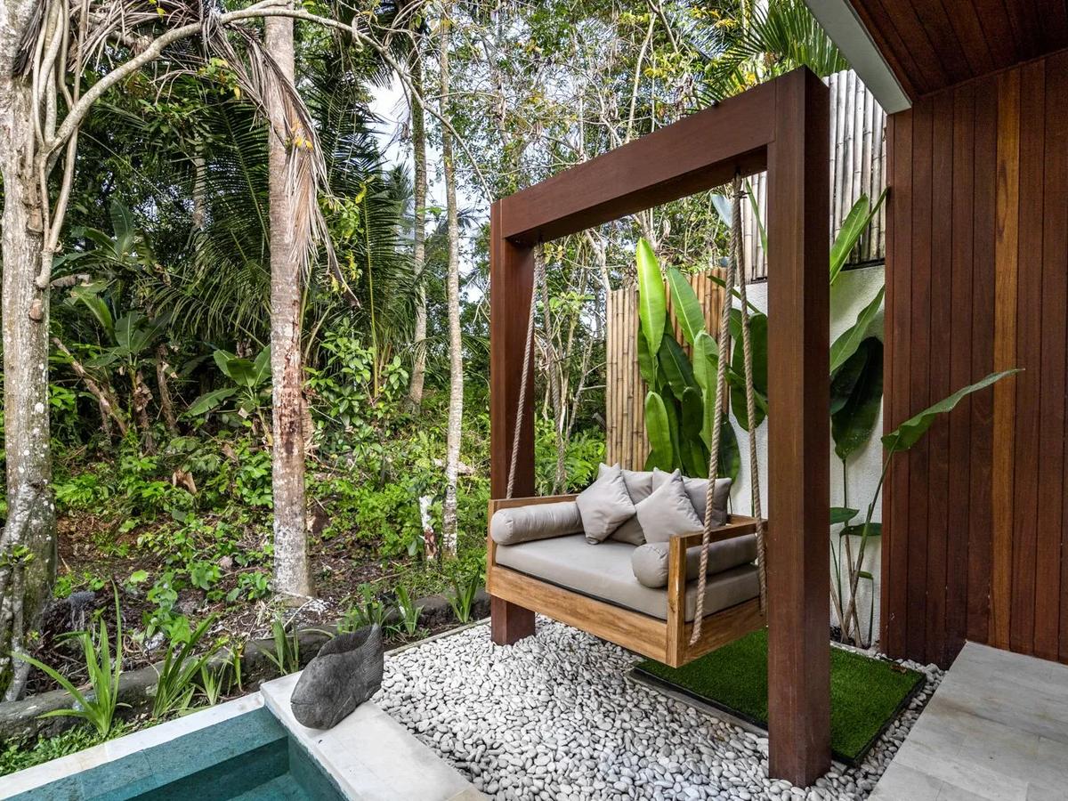 Calm Escape Villa - 9