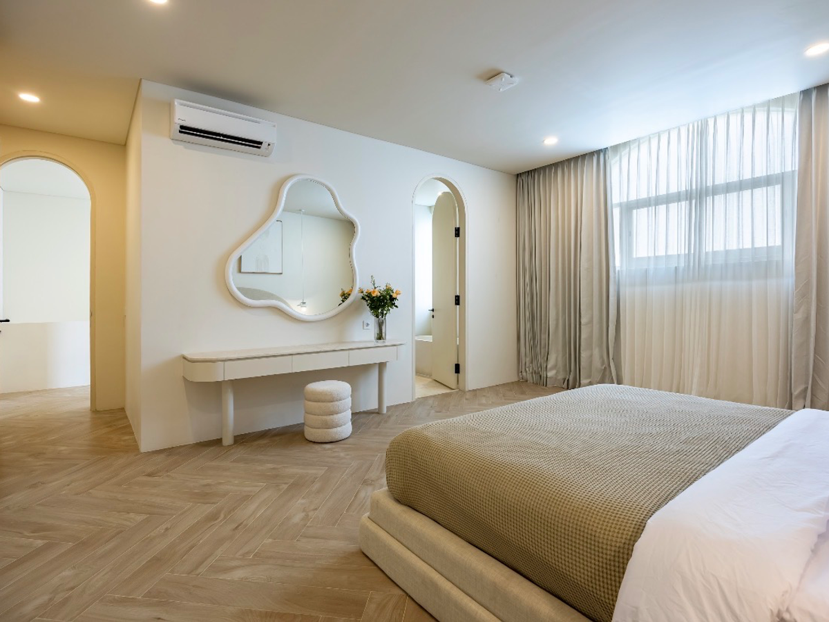 KAIRO — MINIMALIST VILLA BINGIN — 3-bedroom villa for sale in Bingin, Bali (photo 20)