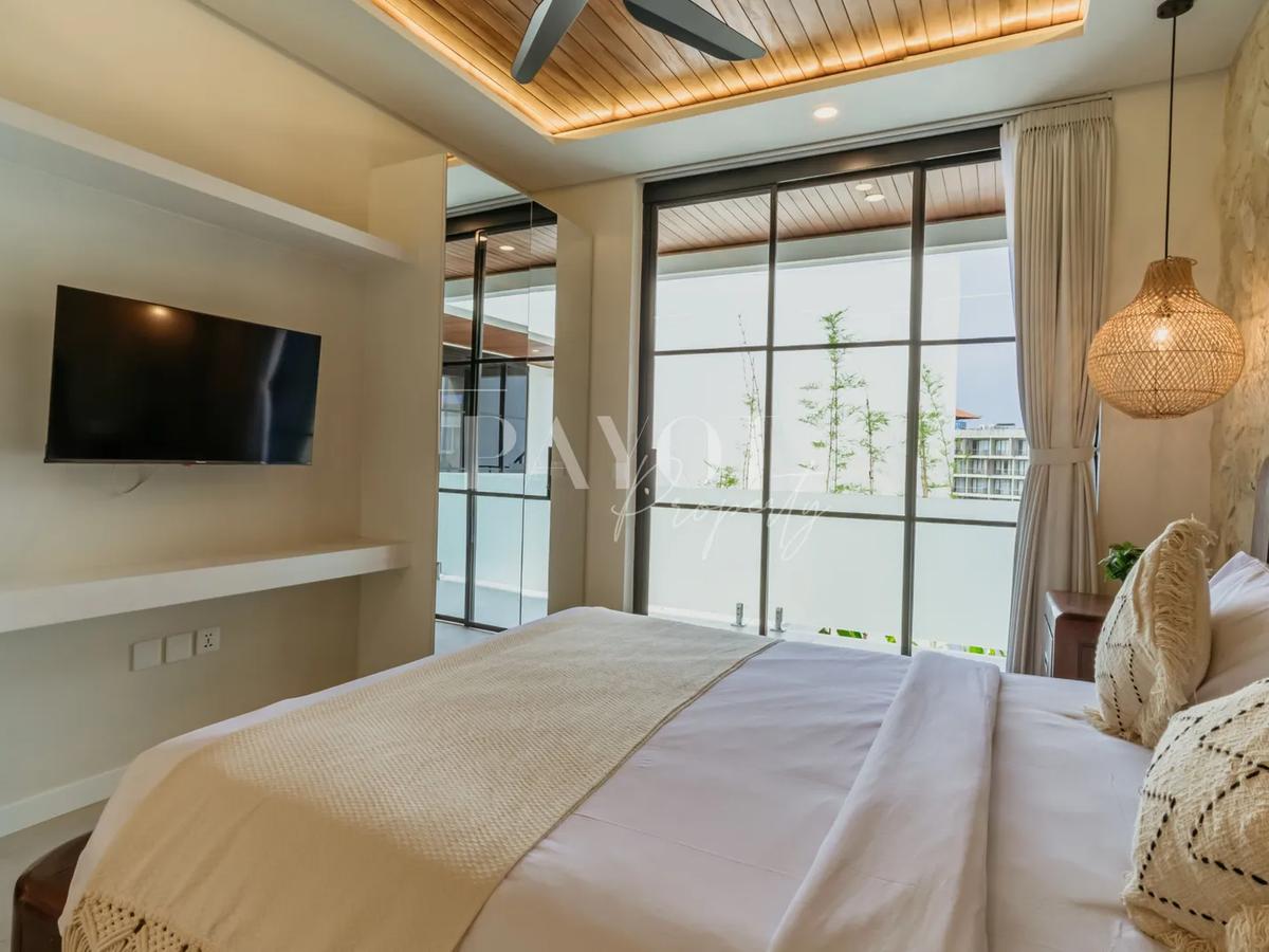 Elevated Living With Ocean View - 12