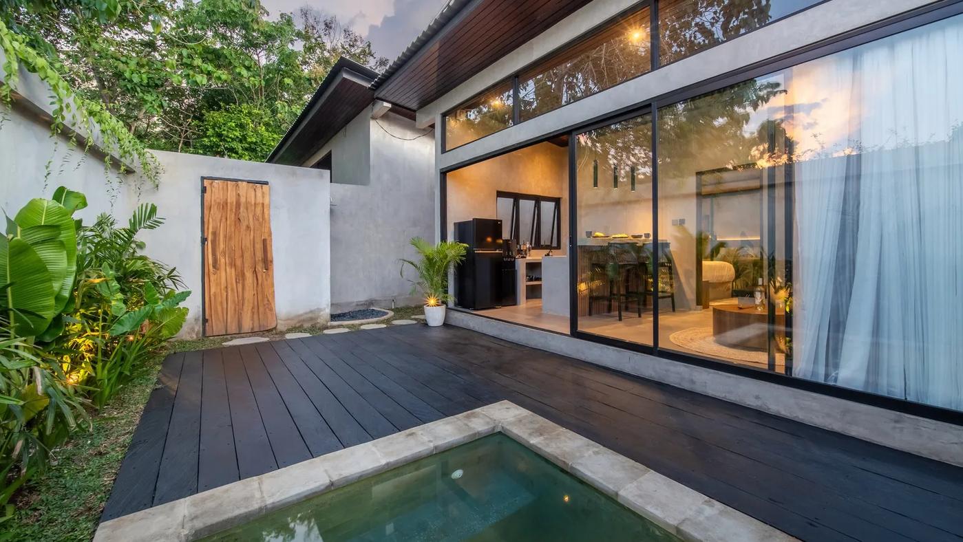 Cosy Villa - Photo 1