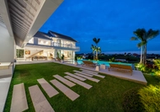 SIGNATURE MASTERPIECE 4 BEDROOMS CANGGU — 4-bedroom villa for sale in Canggu, Bali (photo 22)