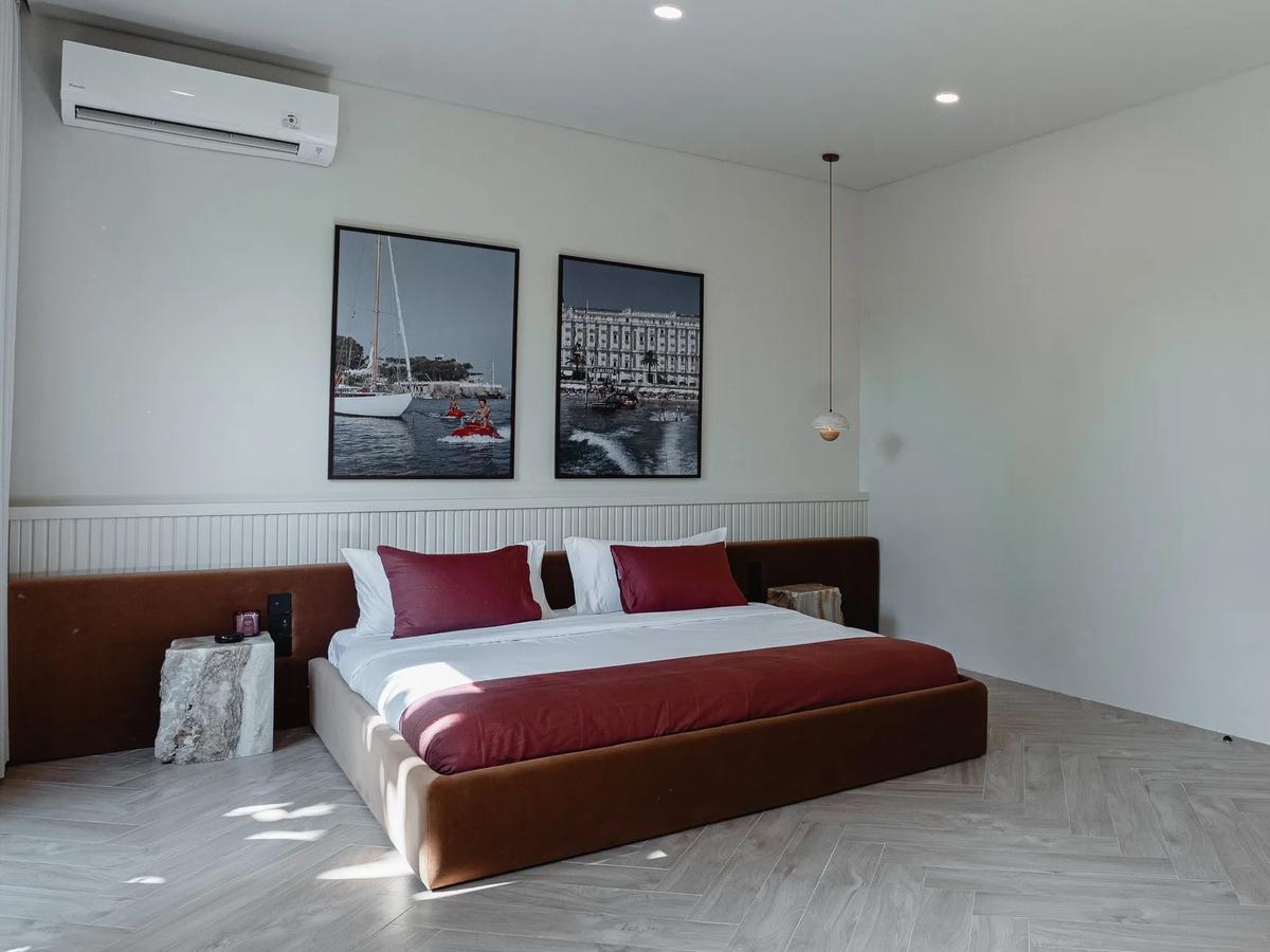 OCEAN VIEW VILLA NEXT TO DREAMLAND BEACH - 4 BEDROOM - BINGIN - Photo 18