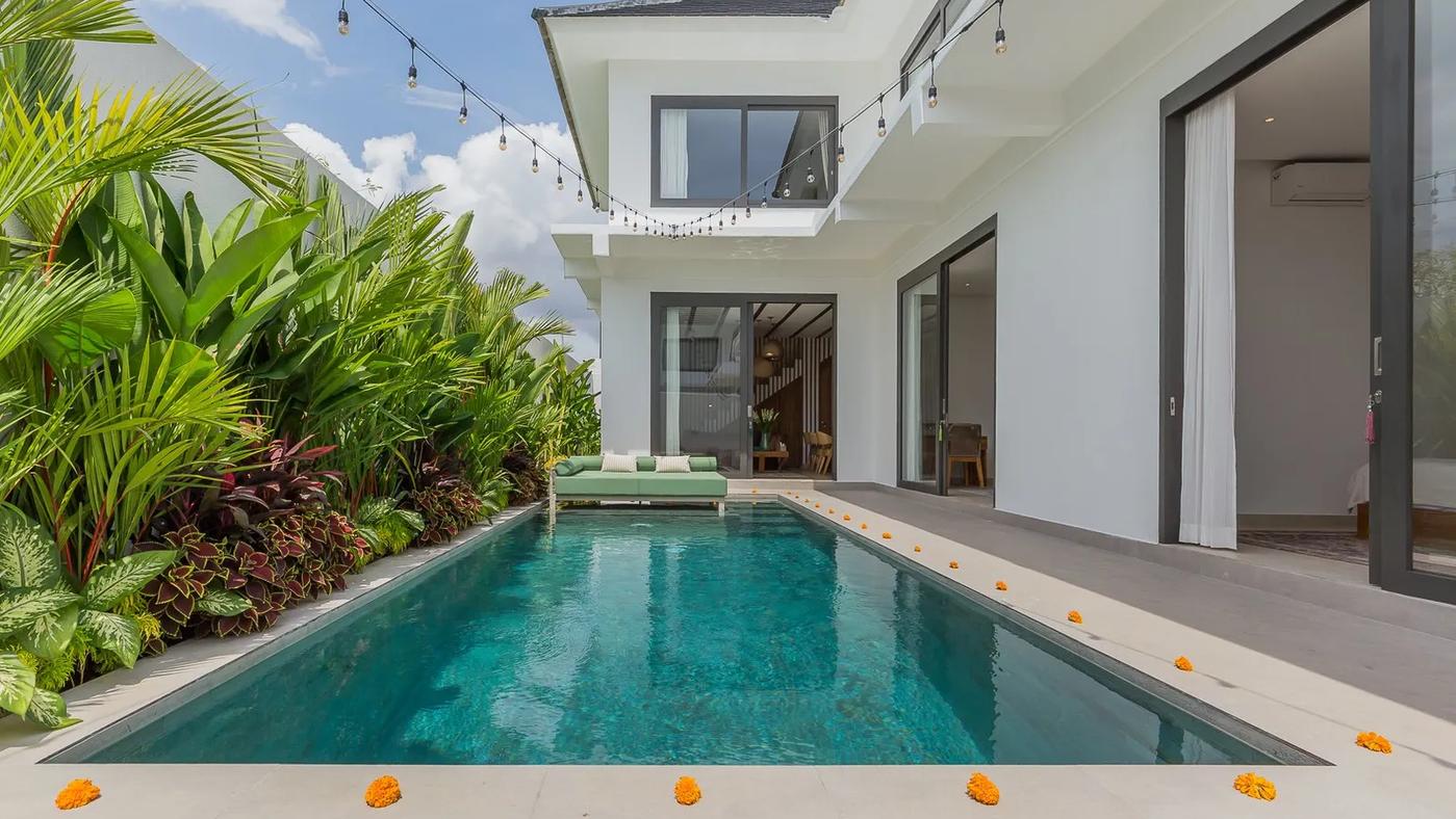 Villa Ubai Ii - Photo 1