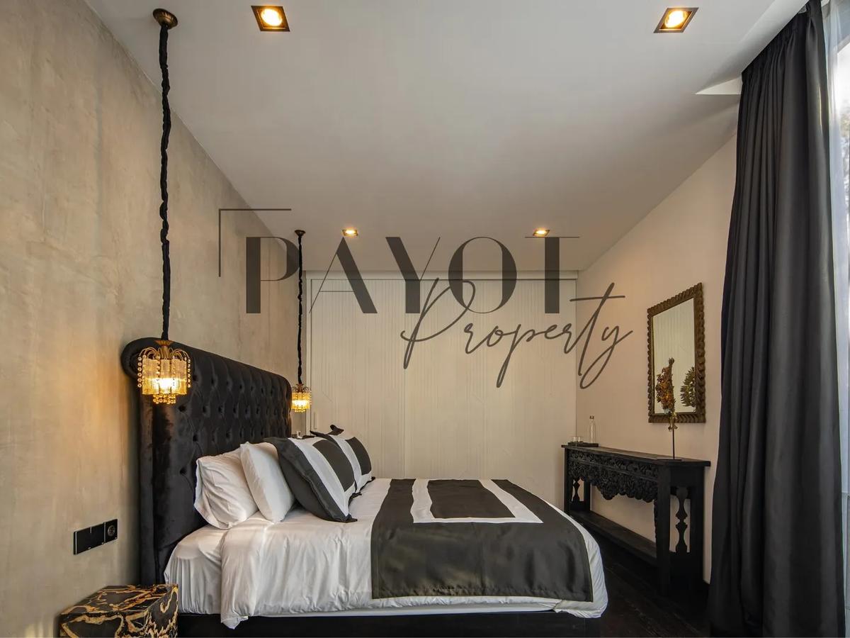 Villa Design Architect - 14