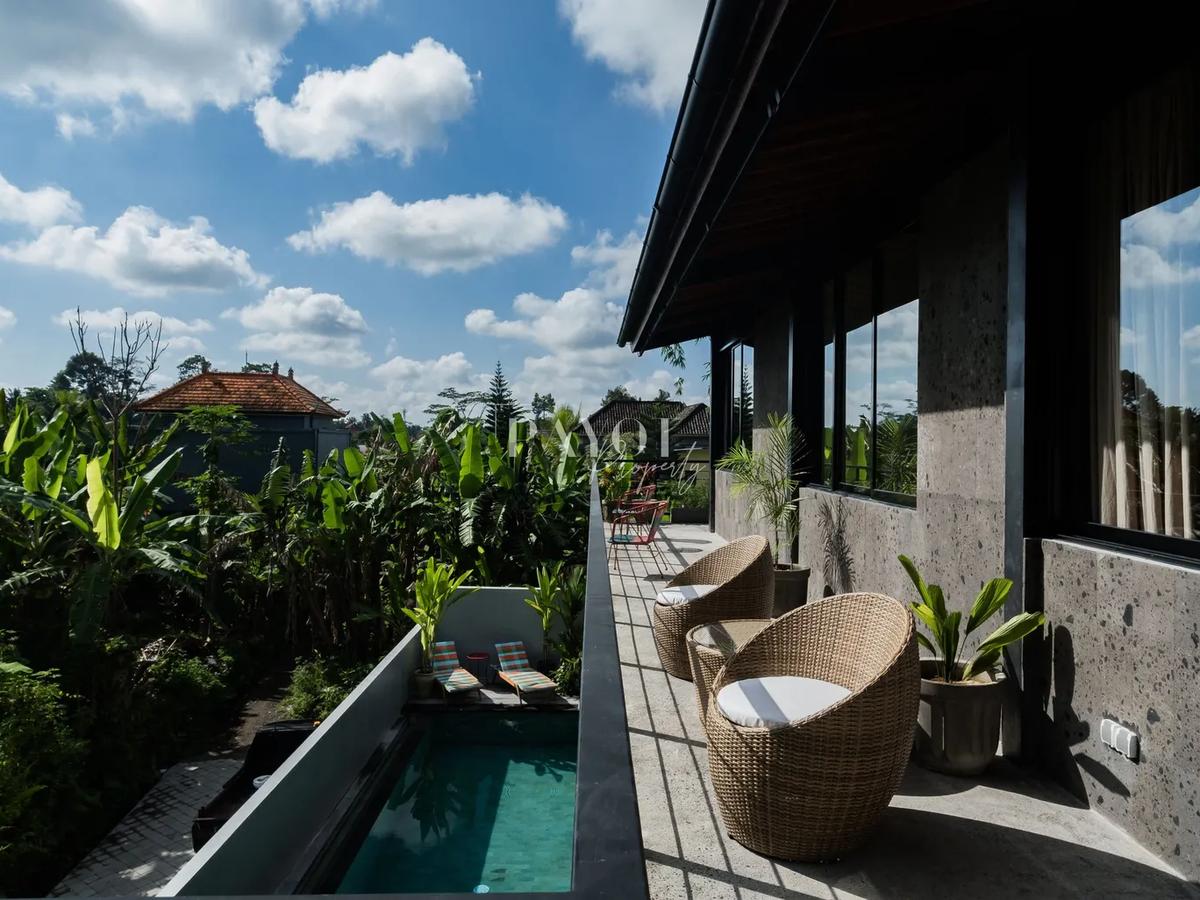 Contemporary Hideaway Villa - 3