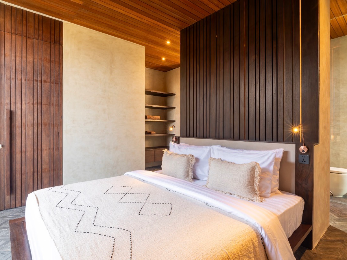 NERO VILLAS — CONTEMPORARY TROPICAL CANGGU OFF PLAN — 2-bedroom villa for sale in Canggu, Bali (photo 10)