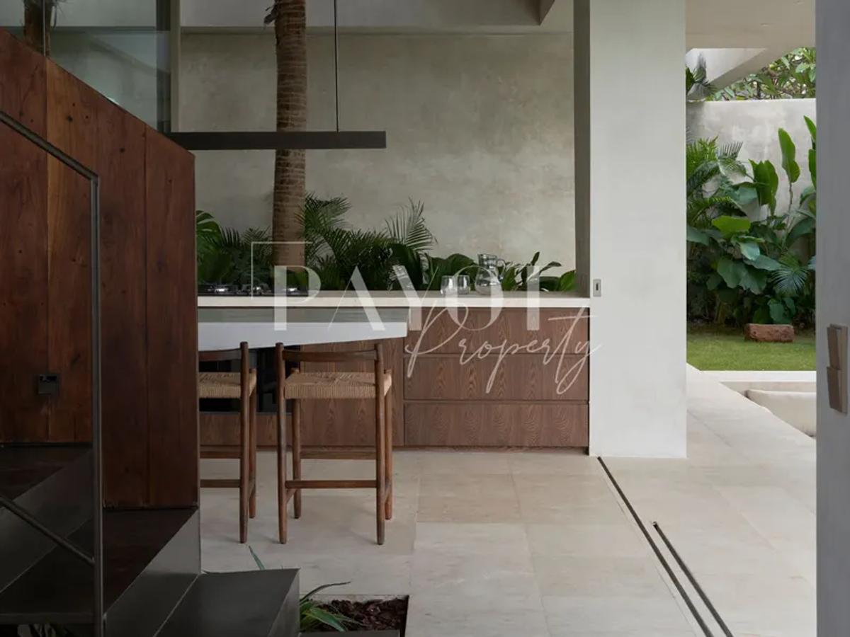 Concrete Lines And Lush Silence - 7