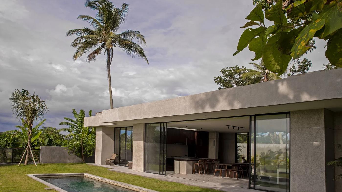 The Linear Retreat Villa - Photo 1