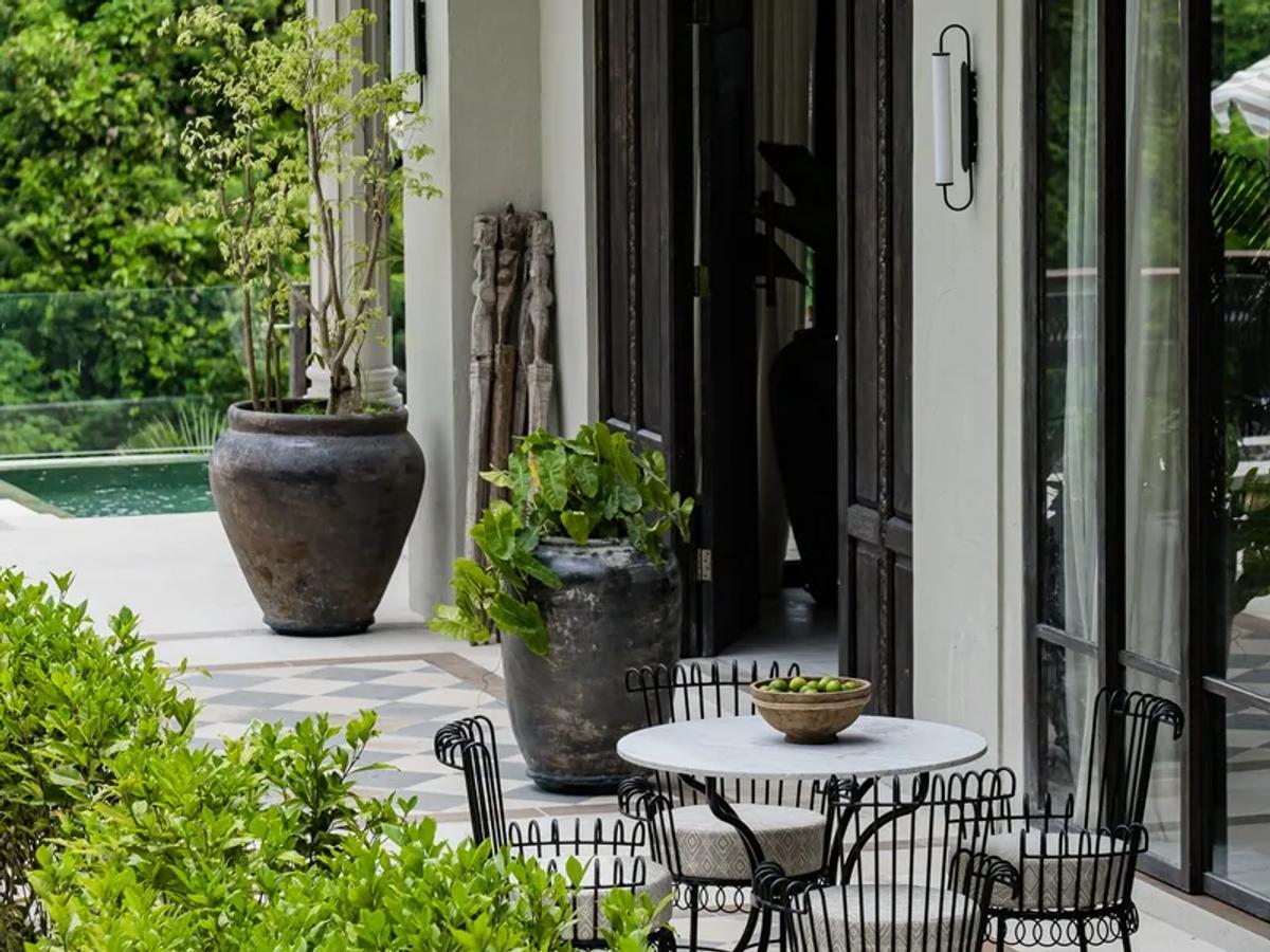 Architectural Residence In The Jungle β Ubud - 6