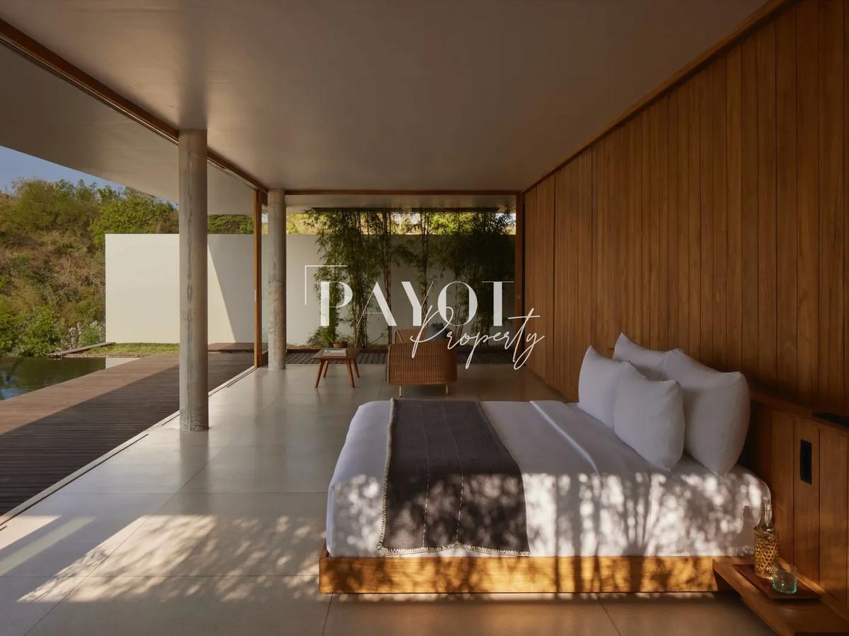 Villa The Line I β Lombok - 8