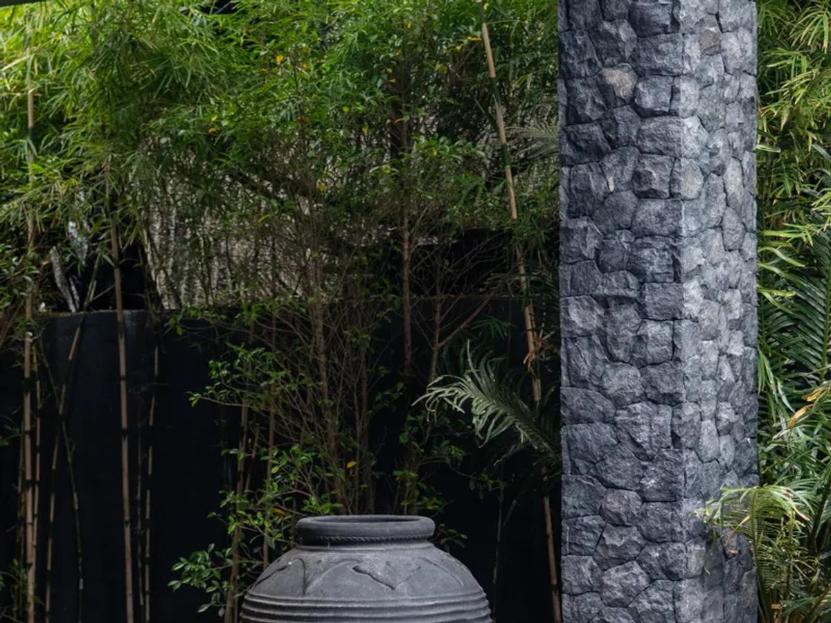 Modern Fortress Of Stone - 4