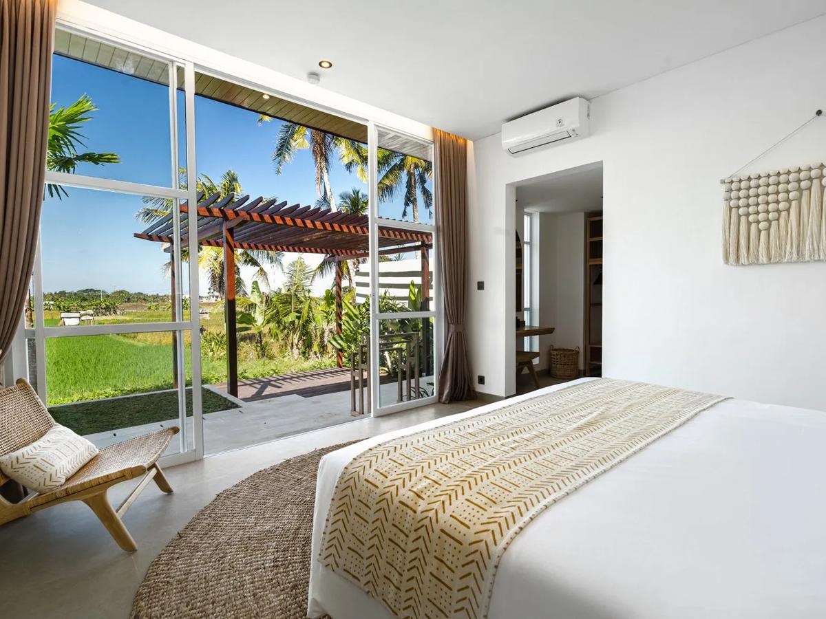 Refined Pavilion Retreat - 15