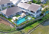 SIGNATURE MASTERPIECE 4 BEDROOMS CANGGU — 4-bedroom villa for sale in Canggu, Bali (photo 2)