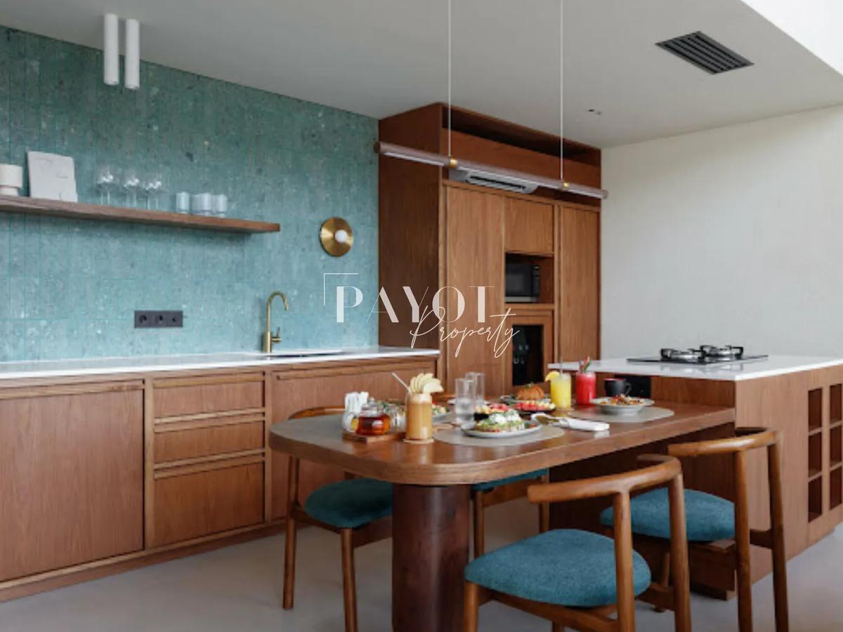 Villa Minimalist Ii - 3