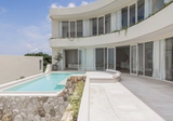 OCEAN VIEW HOUSE ARCHITECTURAL VILLA IN BINGIN ESTATE — 4-bedroom villa for sale in Bingin, Bali (photo 27)