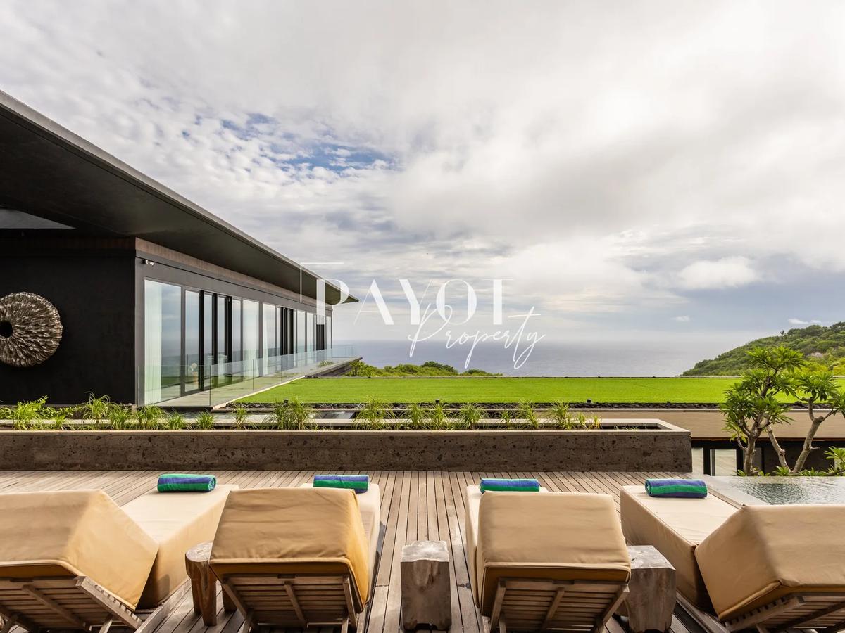 VILLA UNIQ - 9 BEDROOMS - ULUWATU - Photo 9
