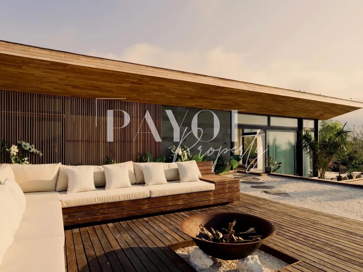 Villa Ocean View - 4