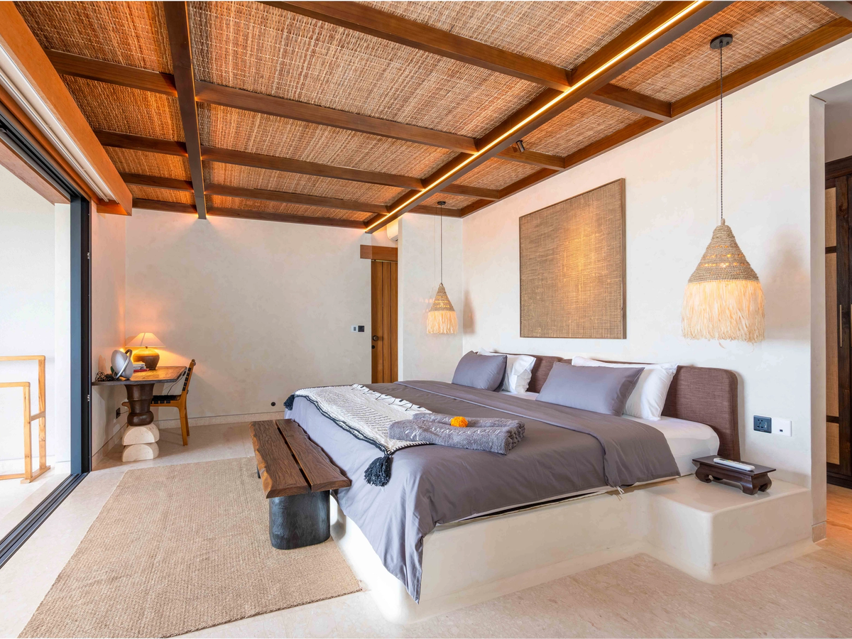 VILLA AMA - 4 BEDROOMS - ULUWATU CLIFF — 4-bedroom villa for sale in Uluwatu, Bali (photo 24)