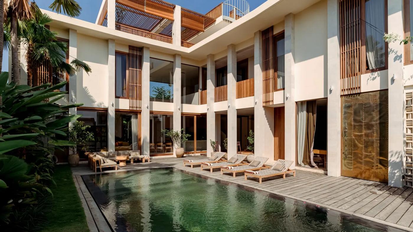 Villa Morrocan - Photo 1