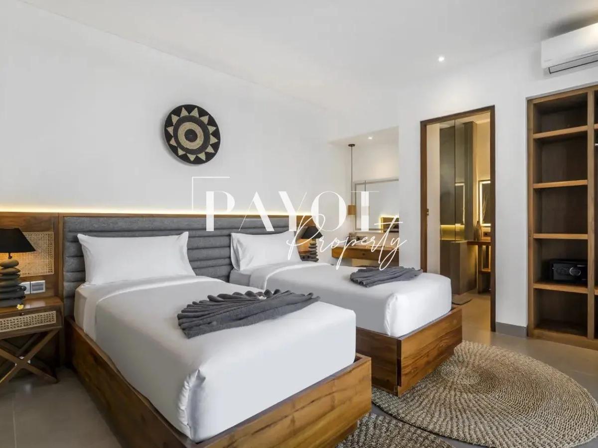 Charming Modern Villa - 3