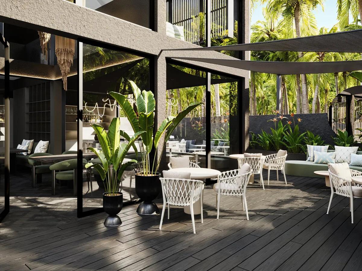 Black Edition Villas β Off Plan - 13