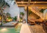 NERO VILLAS CONTEMPORARY TROPICAL CANGGU OFF PLAN — 2-bedroom villa for sale in Canggu, Bali (photo 21)