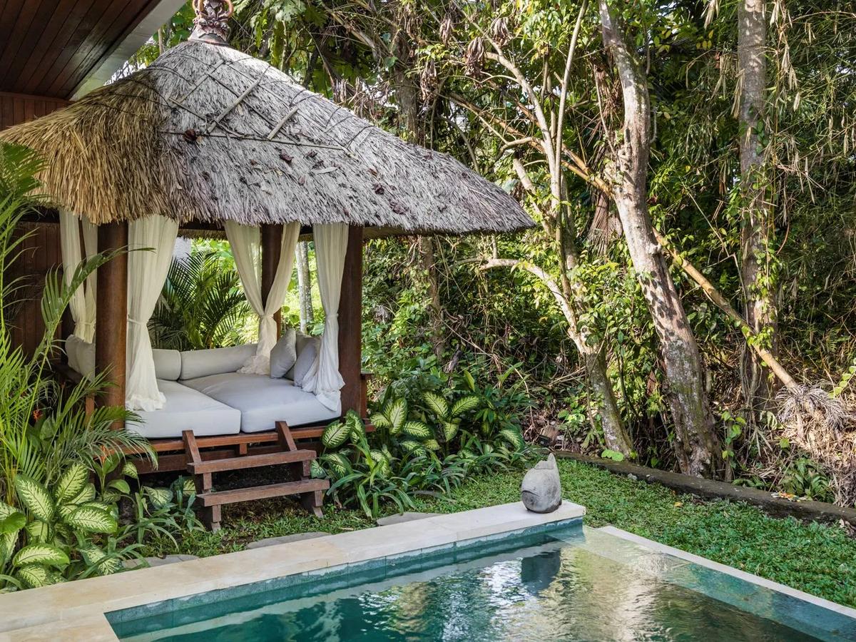 Calm Escape Villa - 7