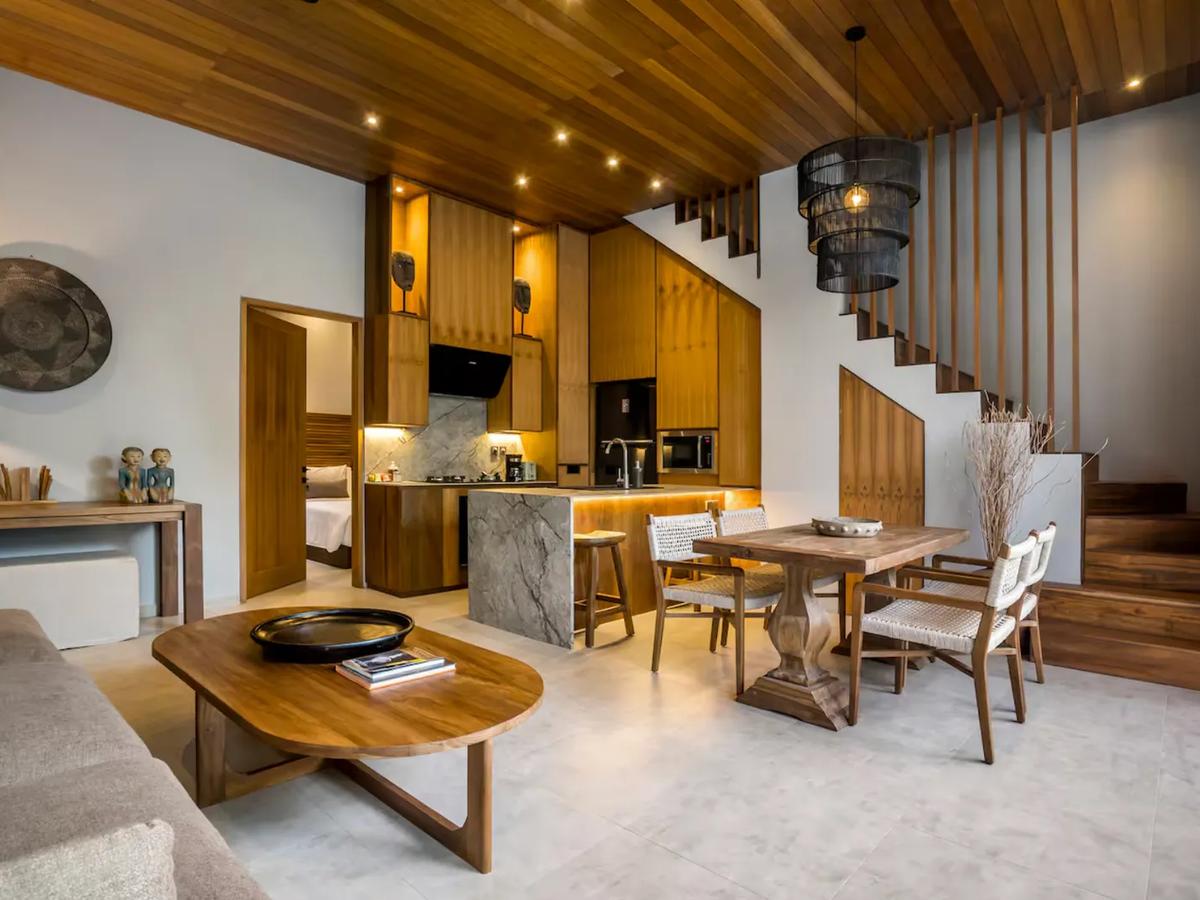 Contemporary Villa Retreat - 6