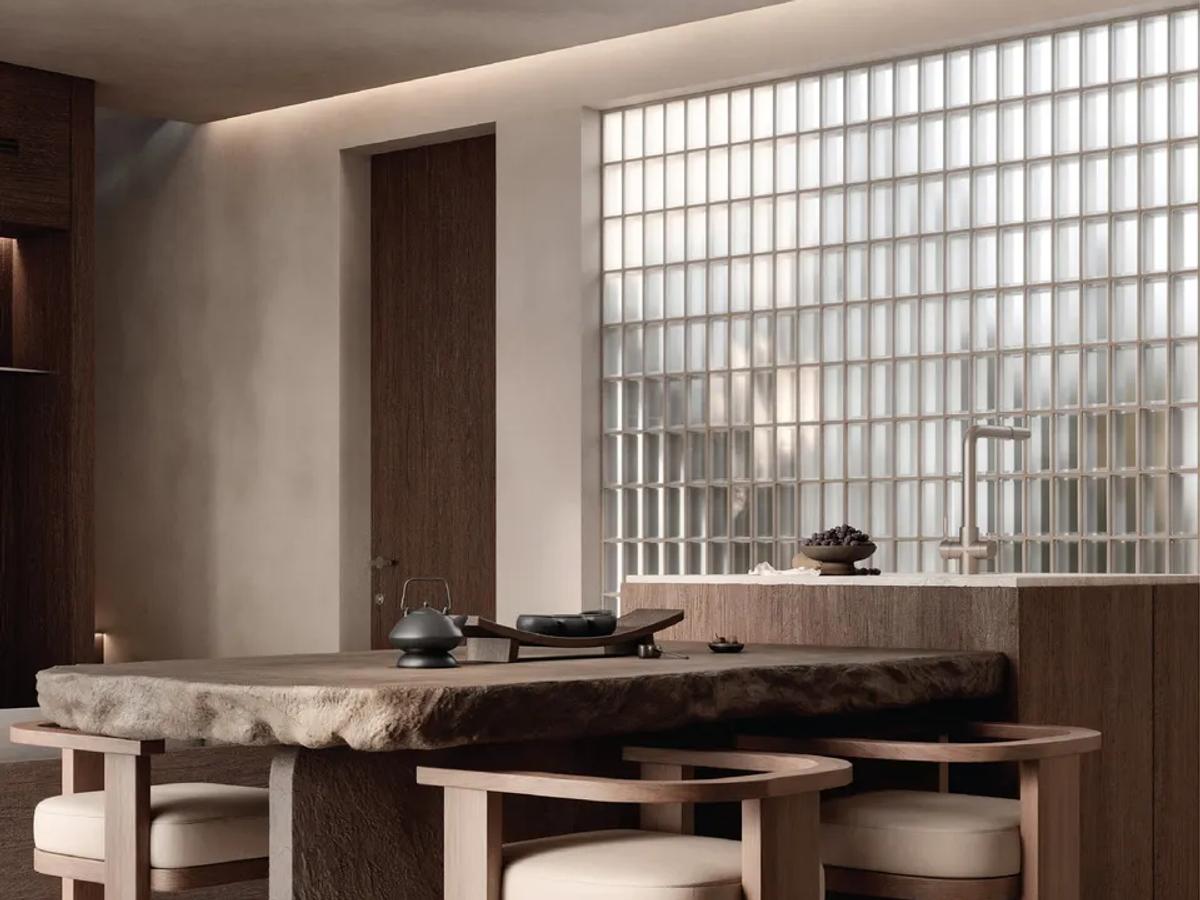 Architectural Hilltop Boutique Villas - 14