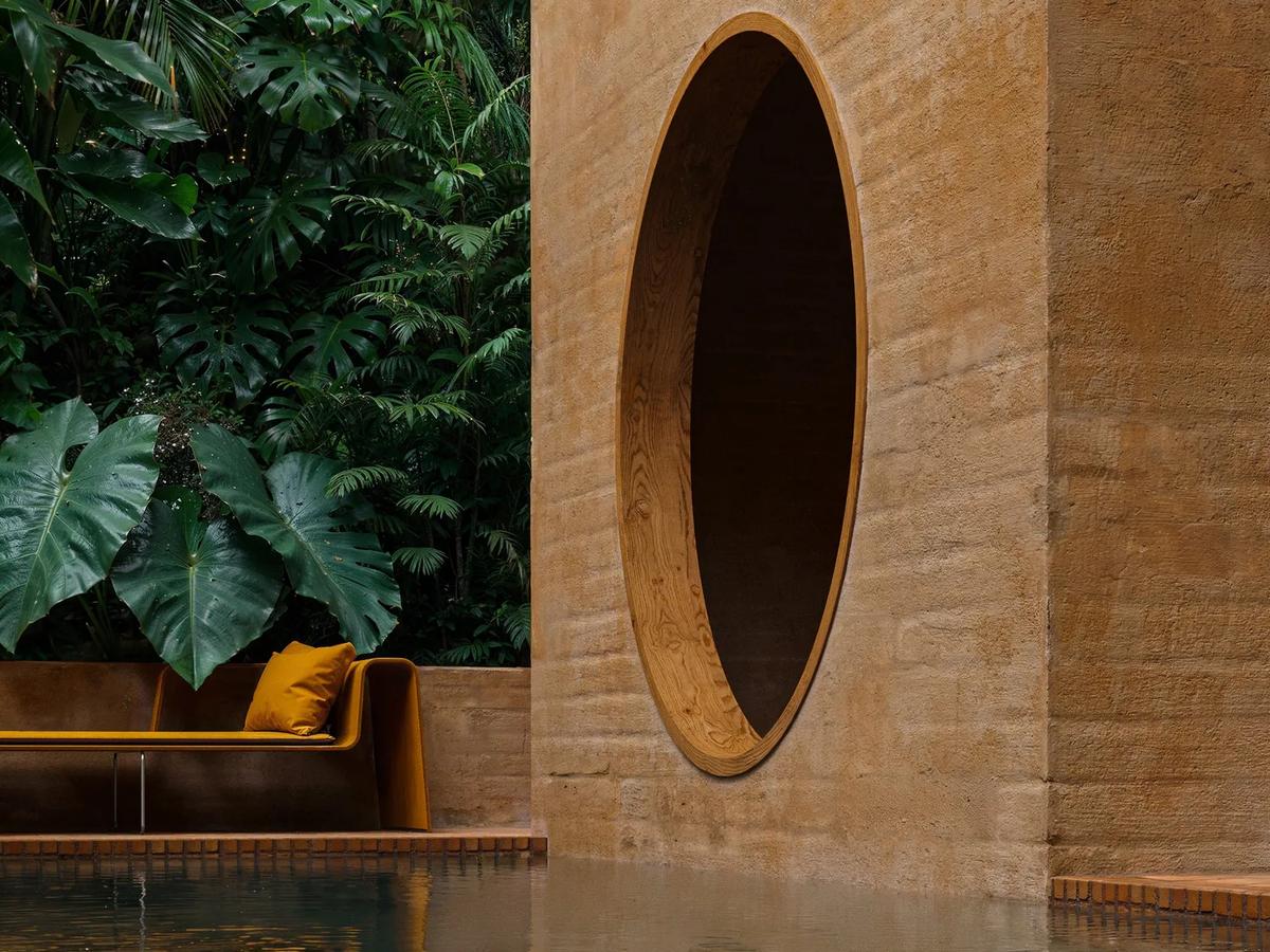 Pavillions Villas Residence - 7