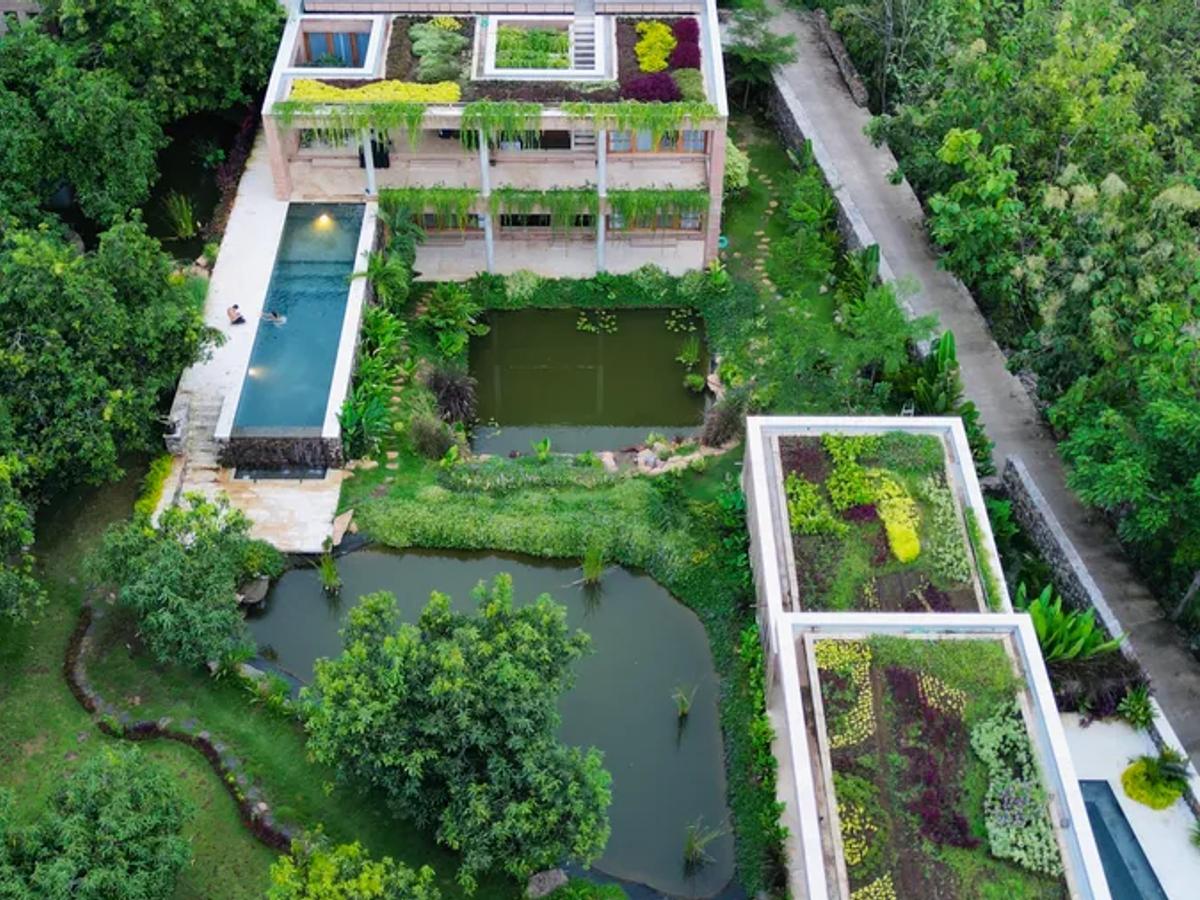 Private Architectural Villa 2 β Off Plan - 10