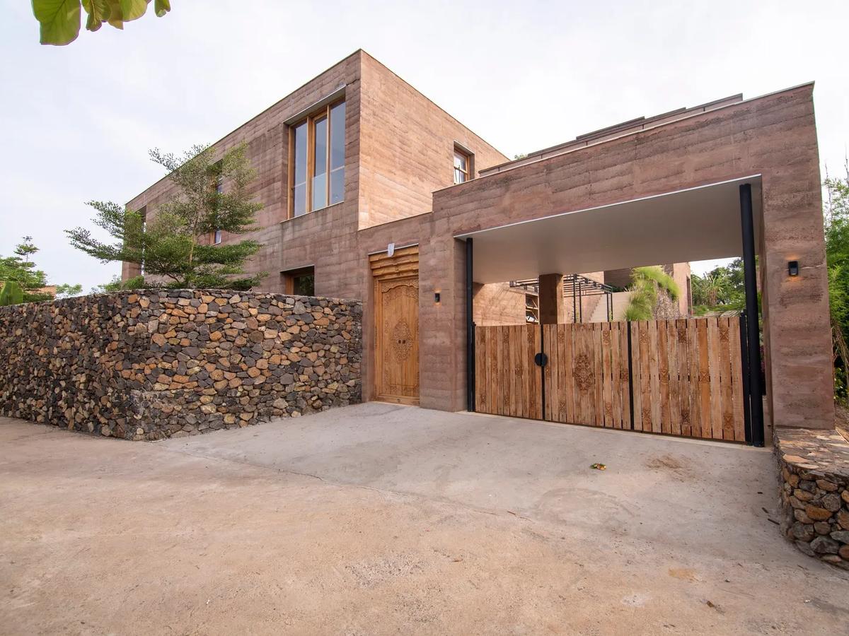 Private Architectural Villa β Off Plan - 3