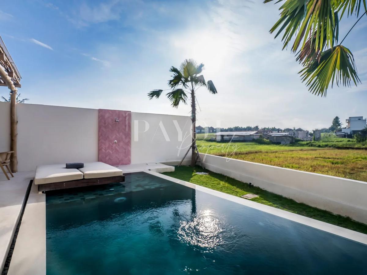 Sunlit Oasis Villa - 8