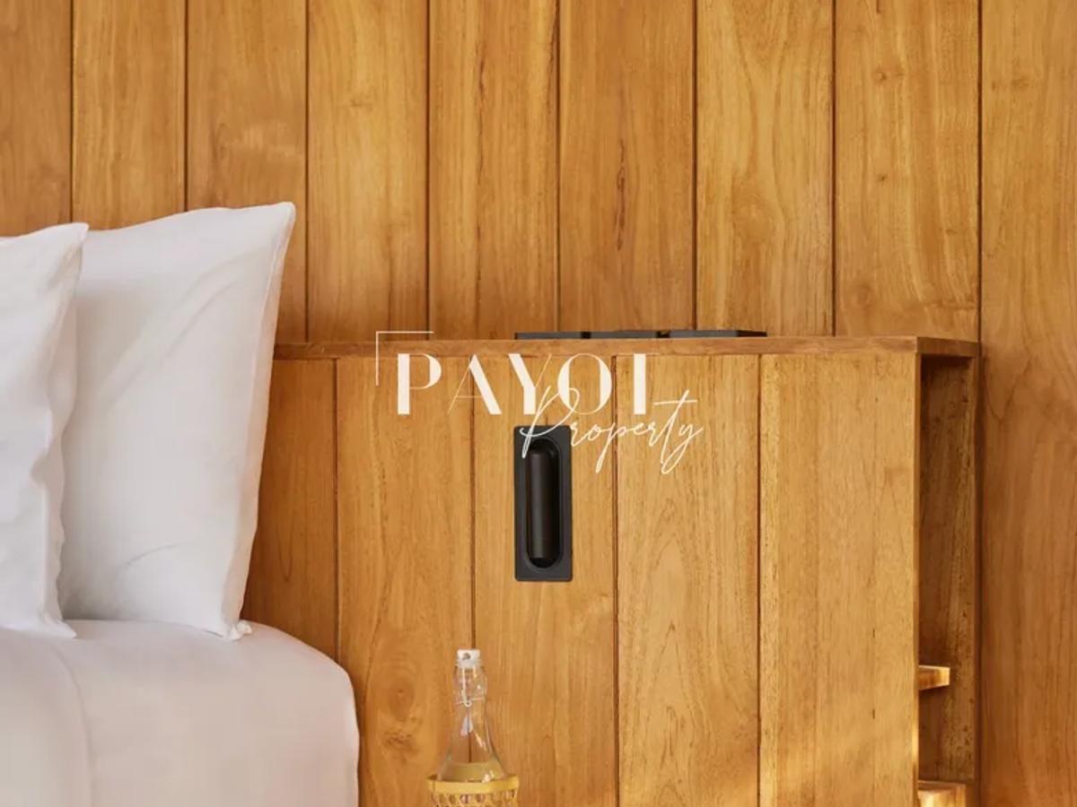 Villa The Line I β Lombok - 9