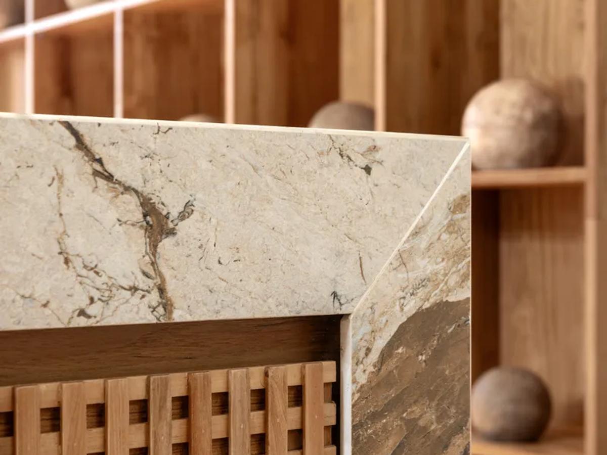 Monolithic Villa With Tropical Soul - 14