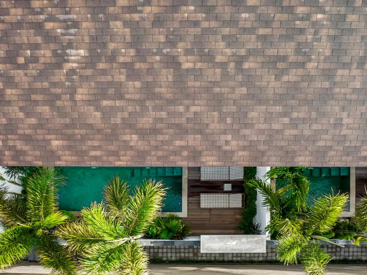 Contemporary Villa Retreat - 3