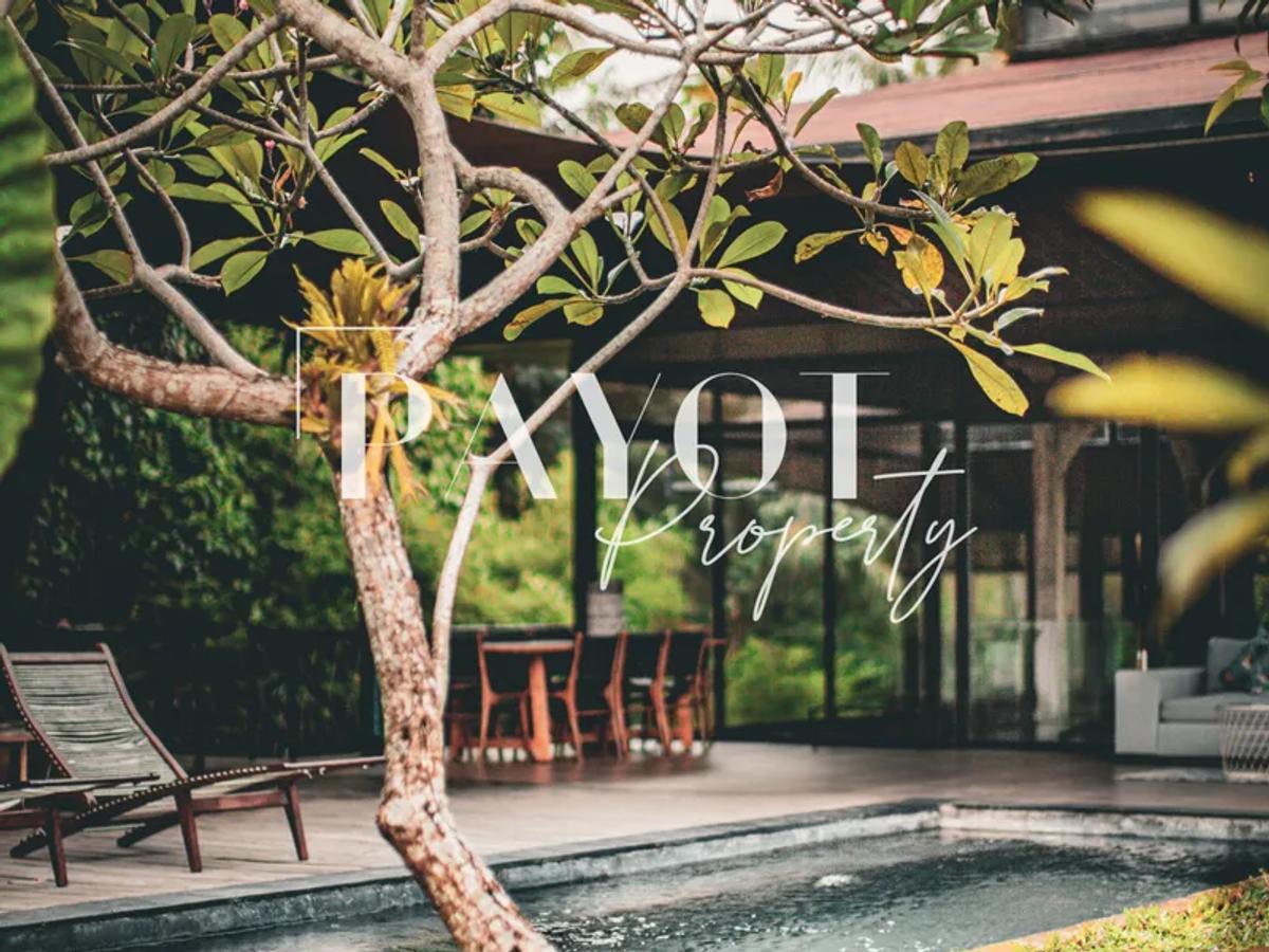 Villa Ubud By Alexis Dornier - 4