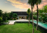 MODERN MASTERPIECE VILLA 6 BEDROOMS PERERENAN — 6-bedroom villa for sale in Pererenan, Bali (photo 19)