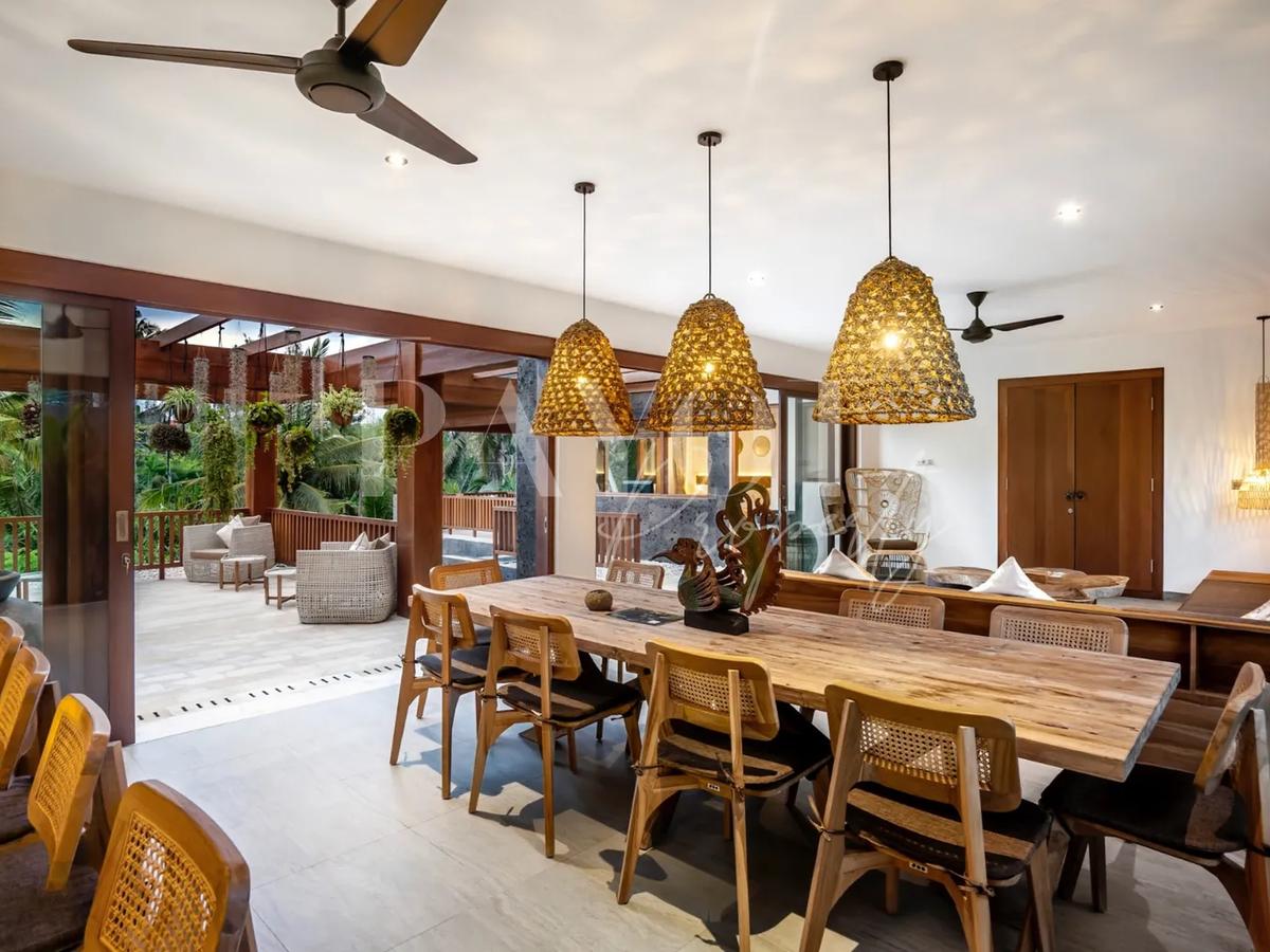 Villa Jungle High - 13