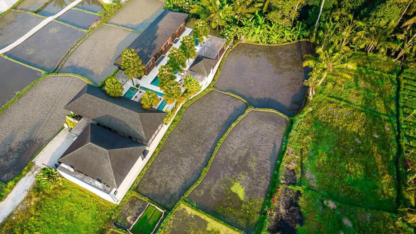 Villa Enja - Photo 1