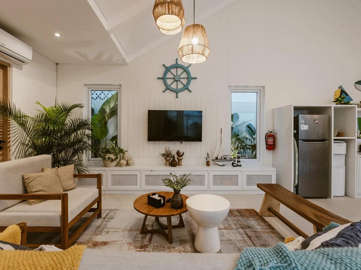 Lovely Family Villa - 3