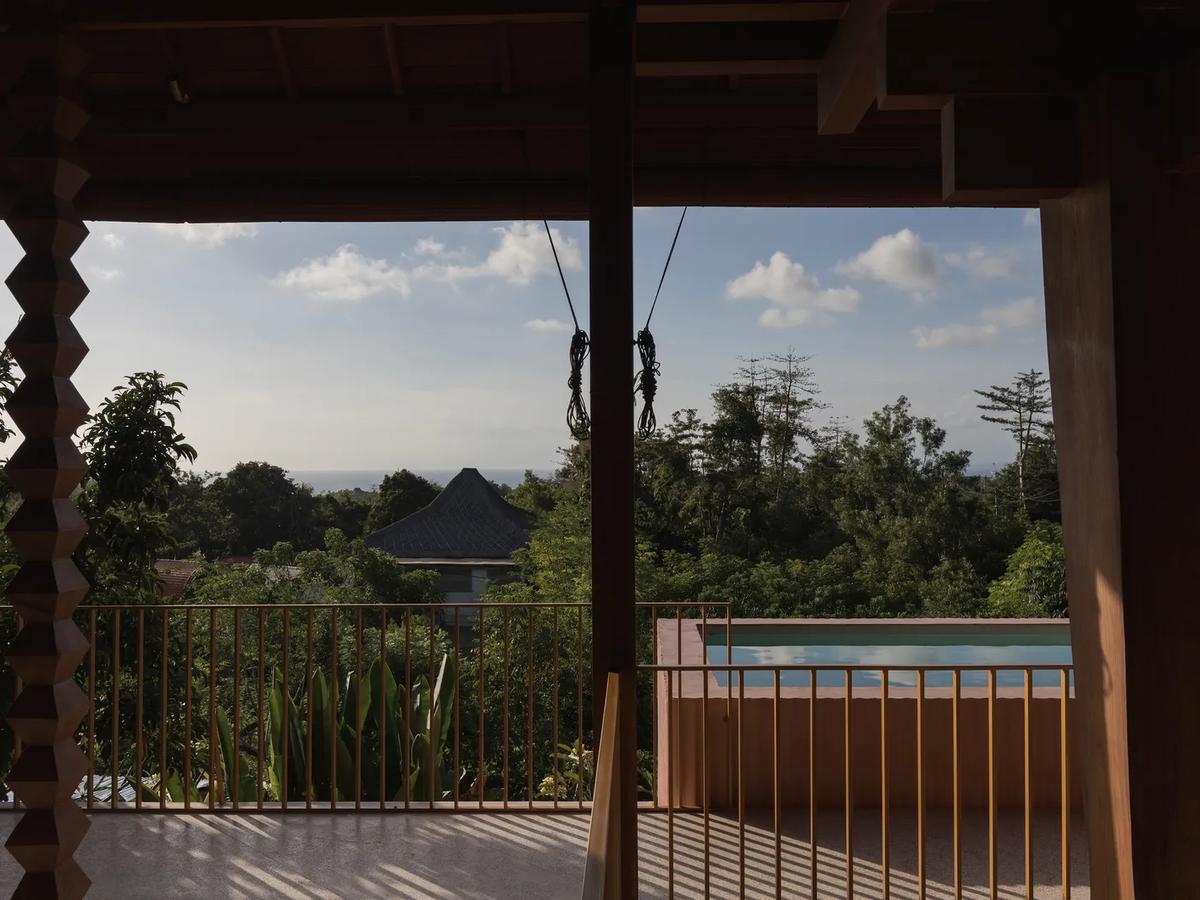 Tropical Duo Retreat Designer Villas - 7