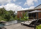 JAPANESE BRUTALIST VILLA - 5 BEDROOM - UBUD - Photo 15