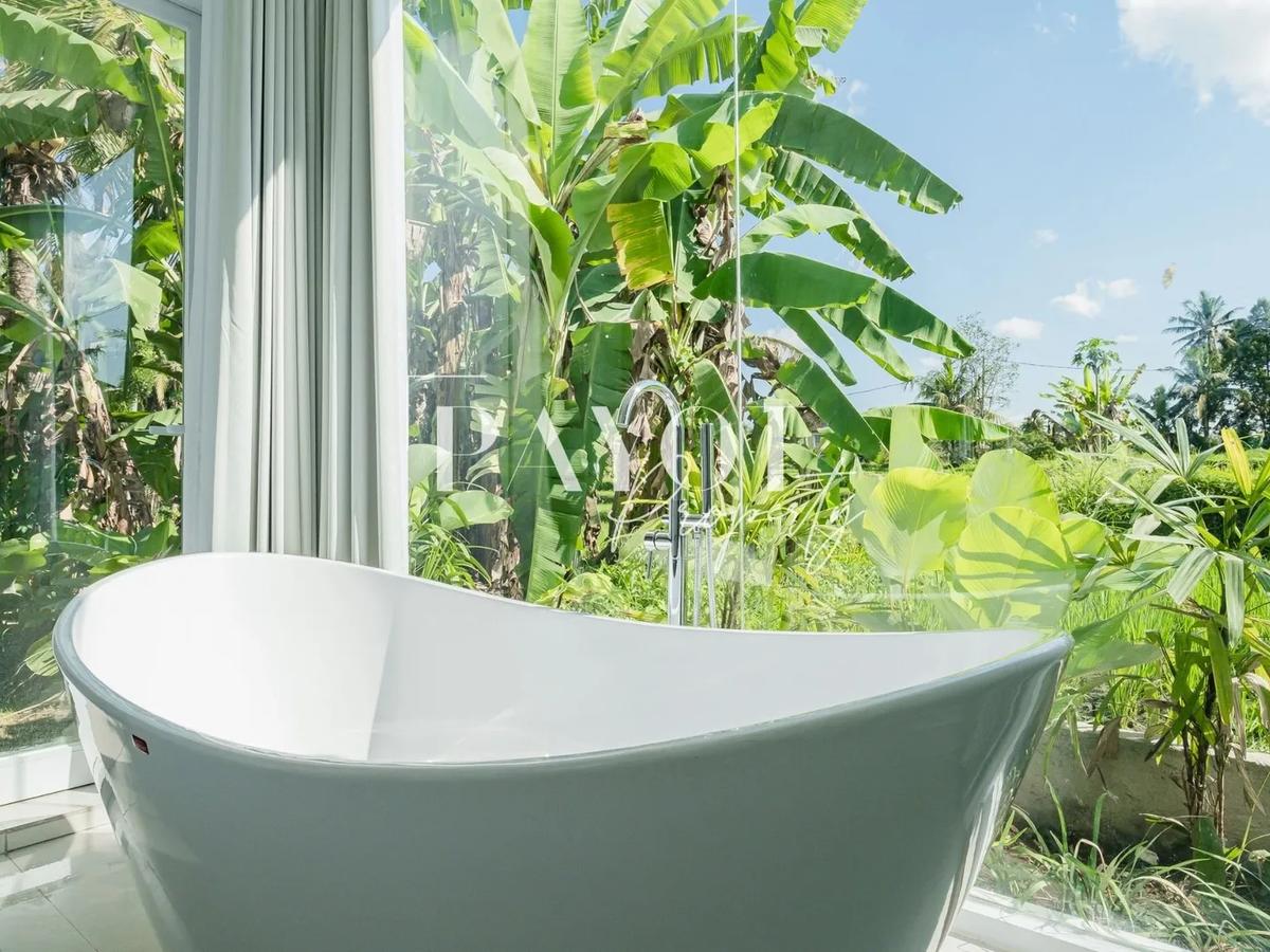 Modern And Bright Villa - 10