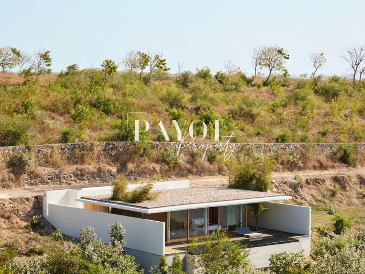 Villa The Line I β Lombok - 13