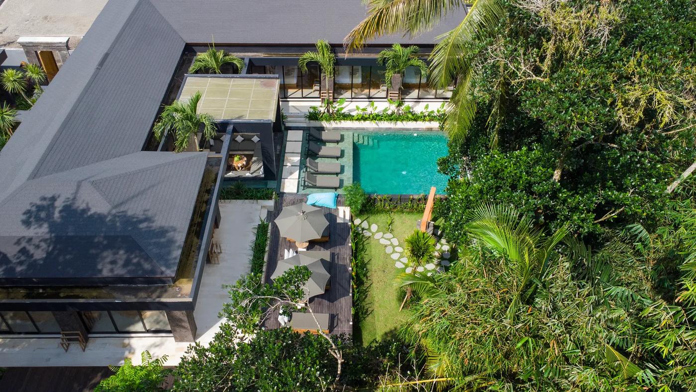 Obsidian Hideaway Villa - Photo 1